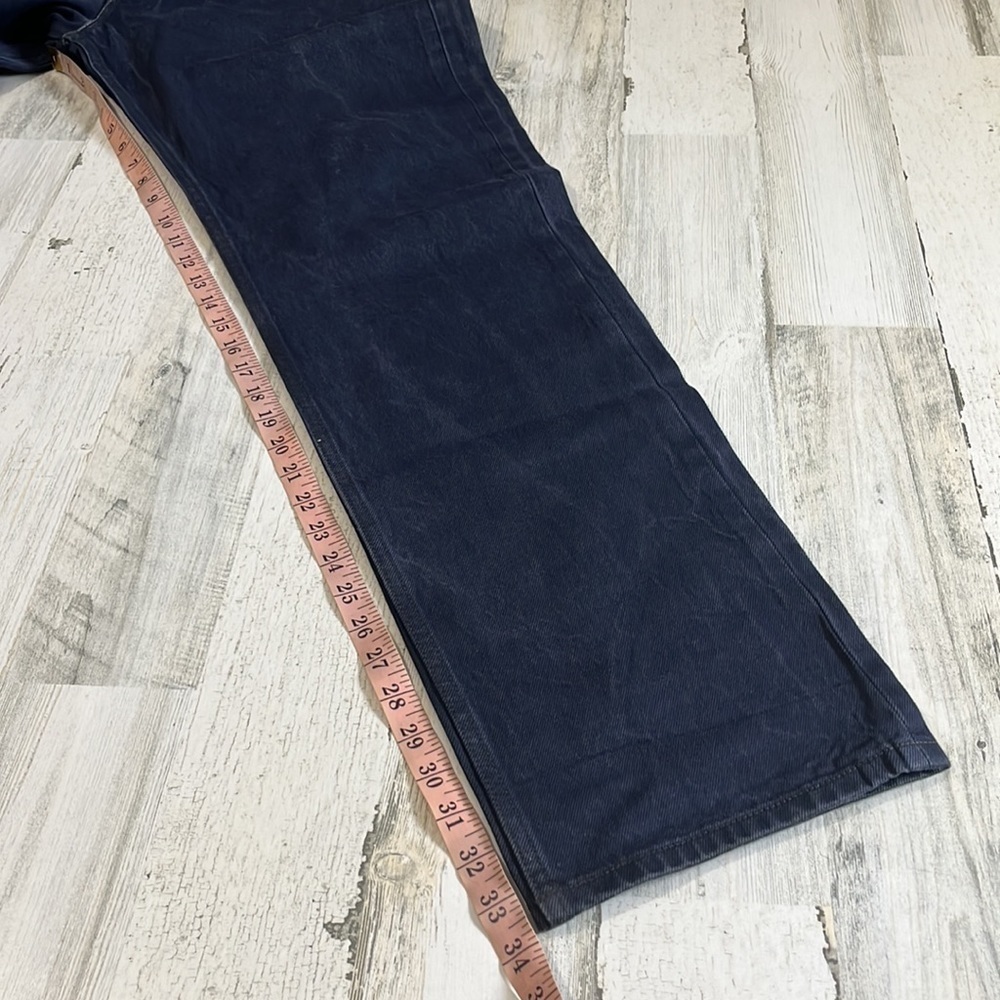 Levi’s 501 Button Fly Jeans Size 36 - Picture 8 of 8